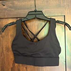 Zyia Light n Tight Bra